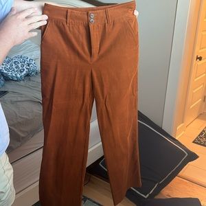 Fall pants barely worn!